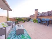 Ático dúplex en venta en San Juan de Mozarrifar