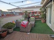 Ático dúplex en venta en zona Estación, Castellón Ático dúplex en venta en zona Estación, Castellón