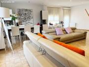 ÁTICO DÚPLEX ESPLENDIDO EN ZONA CARIÑENA CON GRAN...