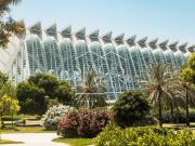 Ático Dúplex exclusivo en Paseo de la Alameda