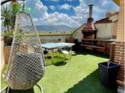 Atico Duplex Exclusivo en Santa Cruz