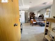 Ático dúplex exclusivo independiente y con dos terrazas