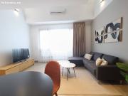 Atico Duplex junto al mar