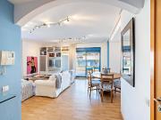 ATICO DUPLEX JUNTO AL MAR EN AGUADULCE + GARAJE