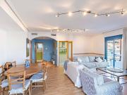 ATICO DUPLEX JUNTO AL MAR EN AGUADULCE + GARAJE