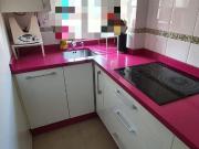 ATICO DUPLEX JUNTO AL VIAL NORTE CON ASCENSOR Y TERRAZA... ATICO DUPLEX JUNTO AL VIAL NORTE CON ASCENSOR Y TERRAZA...