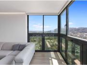 ÁTICO DÚPLEX KRONOS · VISTAS PANORÁMICAS AL MAR EN...