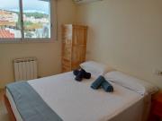 Ático Dúplex luminoso y reformado. Zona tranquila