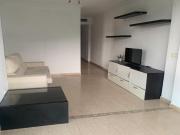 Ático dúplex mediterráneo con impresionantes vistas al...