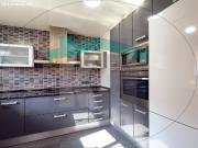 Ático dúplex muy luminoso y con dos terrazas en Vilanova