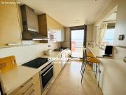 Atico duplex para alquiler de temporada