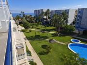 ATICO DUPLEX PRIMERA LINEA PLAYA EN DENIA