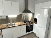 ÁTICO DÚPLEX REFORMADO CON GRAN TERRAZA EN L´ANTIGA...