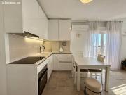 Ático dúplex reformado con vistas al mar, 2 terrazas y...