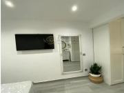 Ático dúplex reformado en Colonia de Madrid, Benidorm