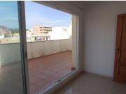 Atico Duplex Semi nuevo