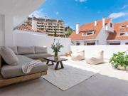 Ático dúplex ubicado en La Meastranza, una urbanización...