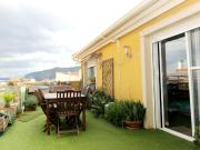 Ático Dúplex Único con Gran Terraza y Vistas al Monte –...