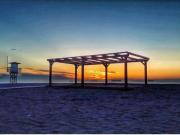 Ático Elegante con Vistas Panorámicas al Mar, Terraza &...