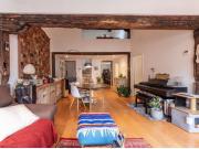 ✨Ático elegante y exclusivo, exterior en Casco de Bilbao ?️