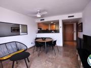 Ático en 1º línea con solárium, preciosas vistas y...