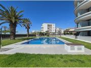 Ático en 1º línea de mar, con solárium, preciosas vistas...