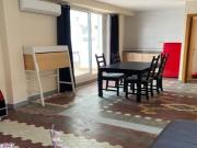 Atico en alquier en el centro de Valencia junto al...