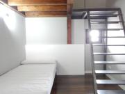 Atico en alquiler calle Isaac Peral 16, Ávila