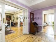 Atico en alquiler con terraza en el Viso, Madrid Atico en alquiler con terraza en el Viso, Madrid