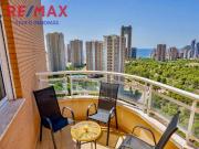 Ático en Alquiler con Vistas al Mar cerca del Centro de...