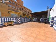 Ático en Alquiler de larga temporada en 2ª Línea de...