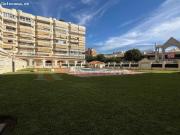 Ático en alquiler de larga temporada en Los Boliches,...