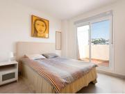 Ático en Alquiler de temporada con Excelentes vistas