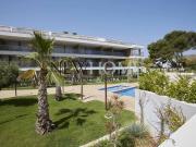 Ático en alquiler de vacaciones en Javea / Xàbia,...