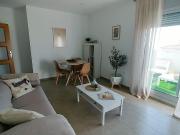 Ático en alquiler en Aguadulce Almeria, Almería Costa...