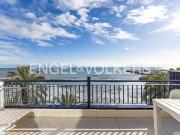 Ático en Alquiler en Aiguadolç Sant Sebastià