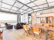 Ático en alquiler en Alboraya / Alboraia, Valencia Costa...