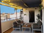 Ático en alquiler en Aldaia, Valencia