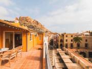 Ático en alquiler en Alicante / Alacant, Alicante Costa...