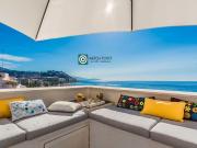 Ático en alquiler en Almuñécar, Granada Costa Tropical