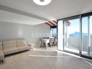 Ático en alquiler en Altea, Alicante Costa Blanca