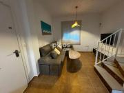 Ático en alquiler en Avenida de Andalucia