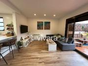 Ático en alquiler en avenida De Francesc Macià, Vilanova...