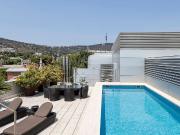 Dúplex en alquiler en calle De Josep Vicenç Foix,...