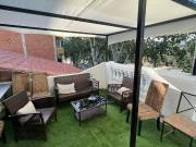 Ático en alquiler en avenida De la Platja, Sant Adrià de...