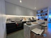 Ático en alquiler en avenida De Madrid, Barcelona, de 56...