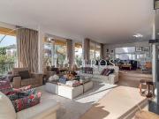 Ático en alquiler en avenida De Pedralbes, Barcelona, de...