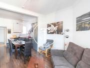 Ático en alquiler en avenida De Roma, Barcelona, de 59... Ático en alquiler en avenida De Roma, Barcelona, de 59...