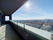 Ático en alquiler en avenida Diagonal, Barcelona, de 201...