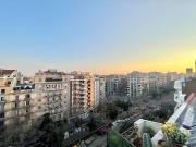 Ático en alquiler en avenida Diagonal, Barcelona, de 30...